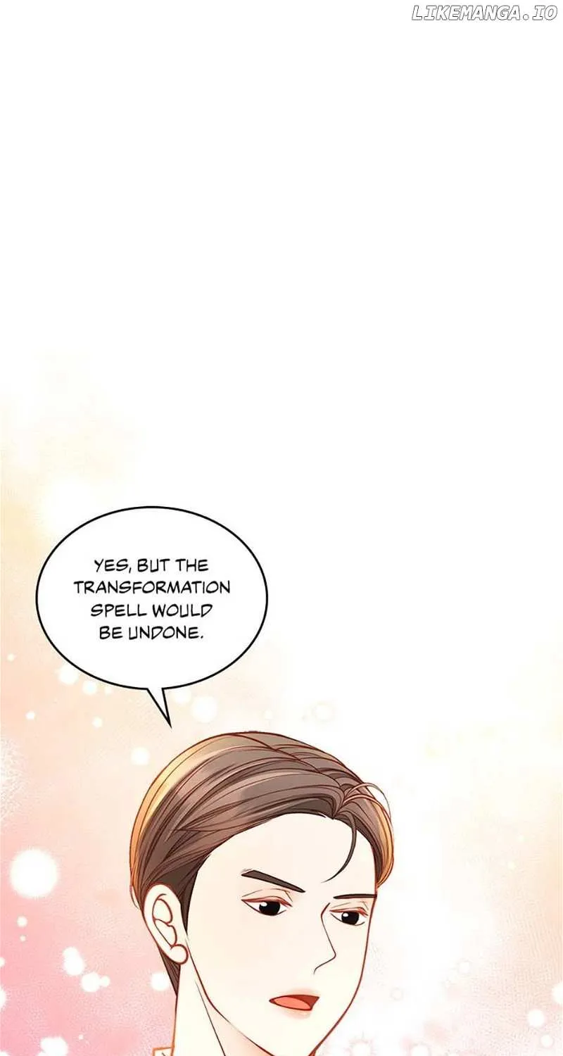 Secret Wardrobe Of The Duchess Chapter 90 page 14 - 