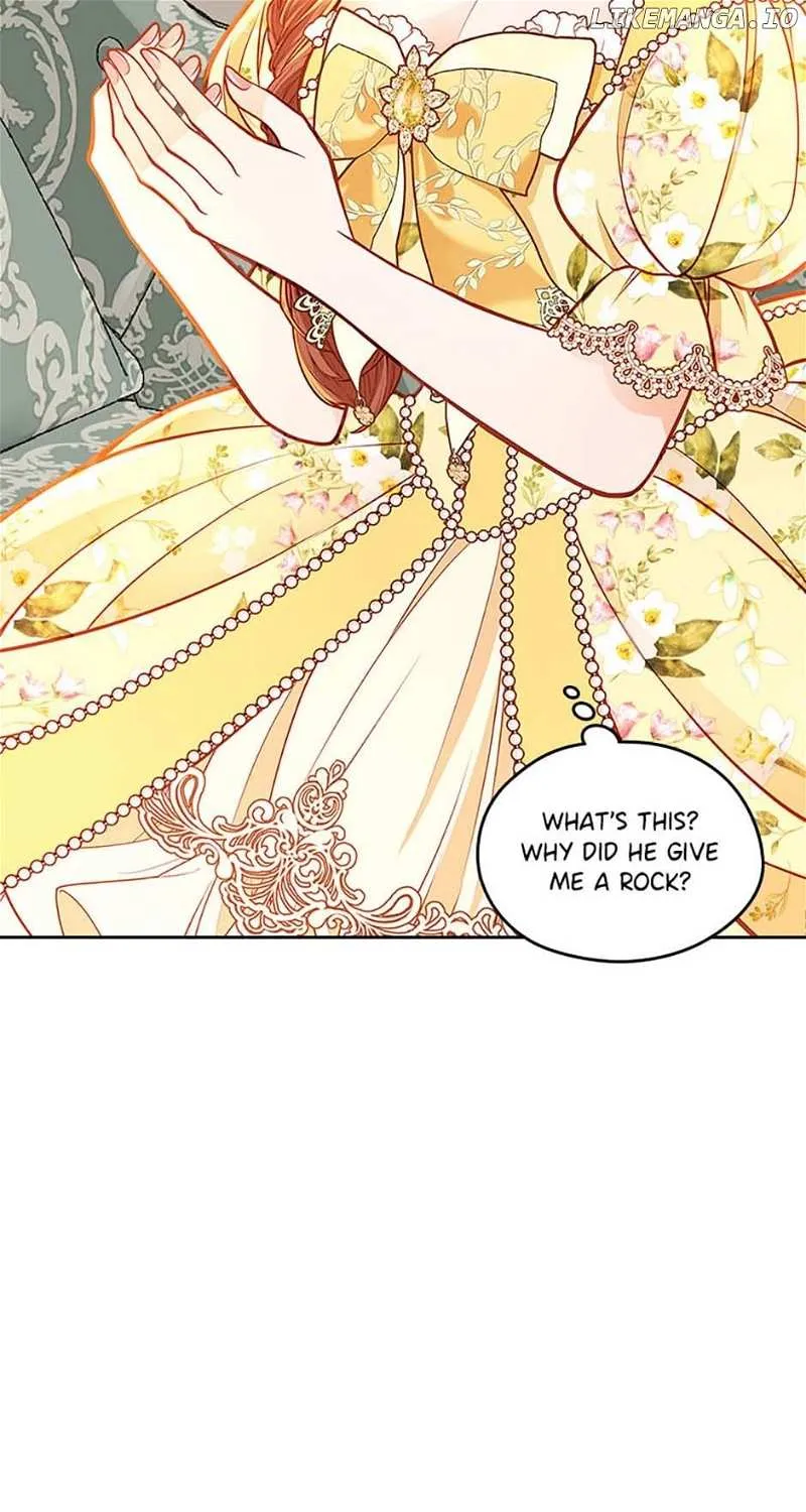 Secret Wardrobe Of The Duchess Chapter 90 page 131 - 