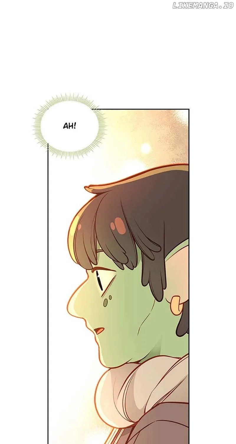 Secret Wardrobe Of The Duchess Chapter 90 page 133 - 