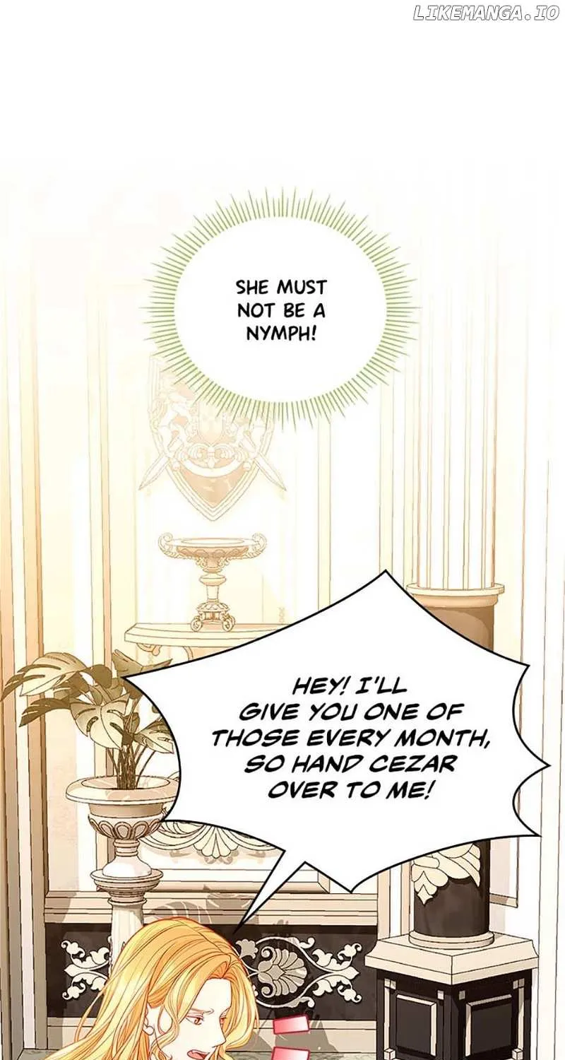 Secret Wardrobe Of The Duchess Chapter 90 page 135 - 