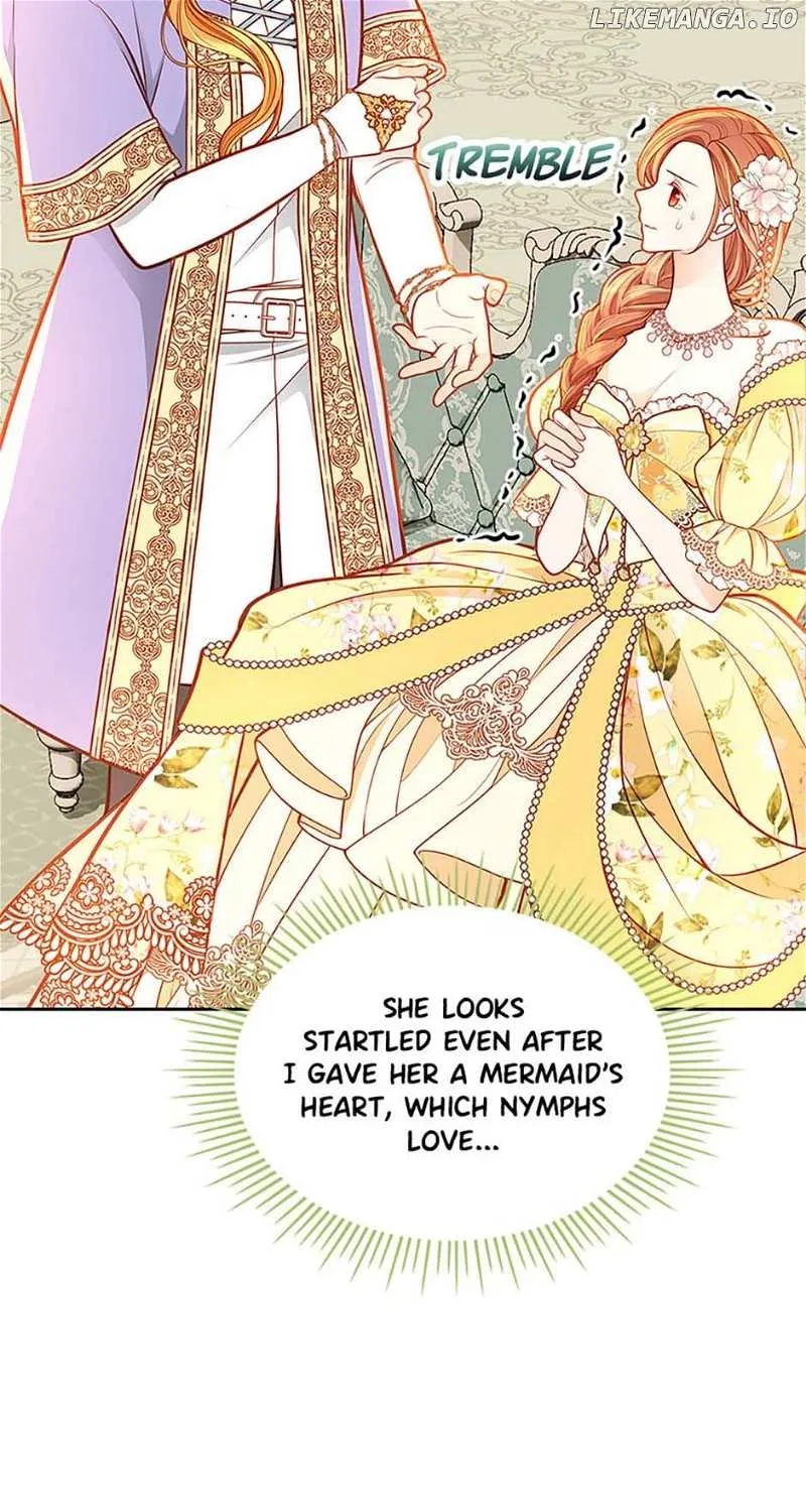 Secret Wardrobe Of The Duchess Chapter 90 page 137 - 