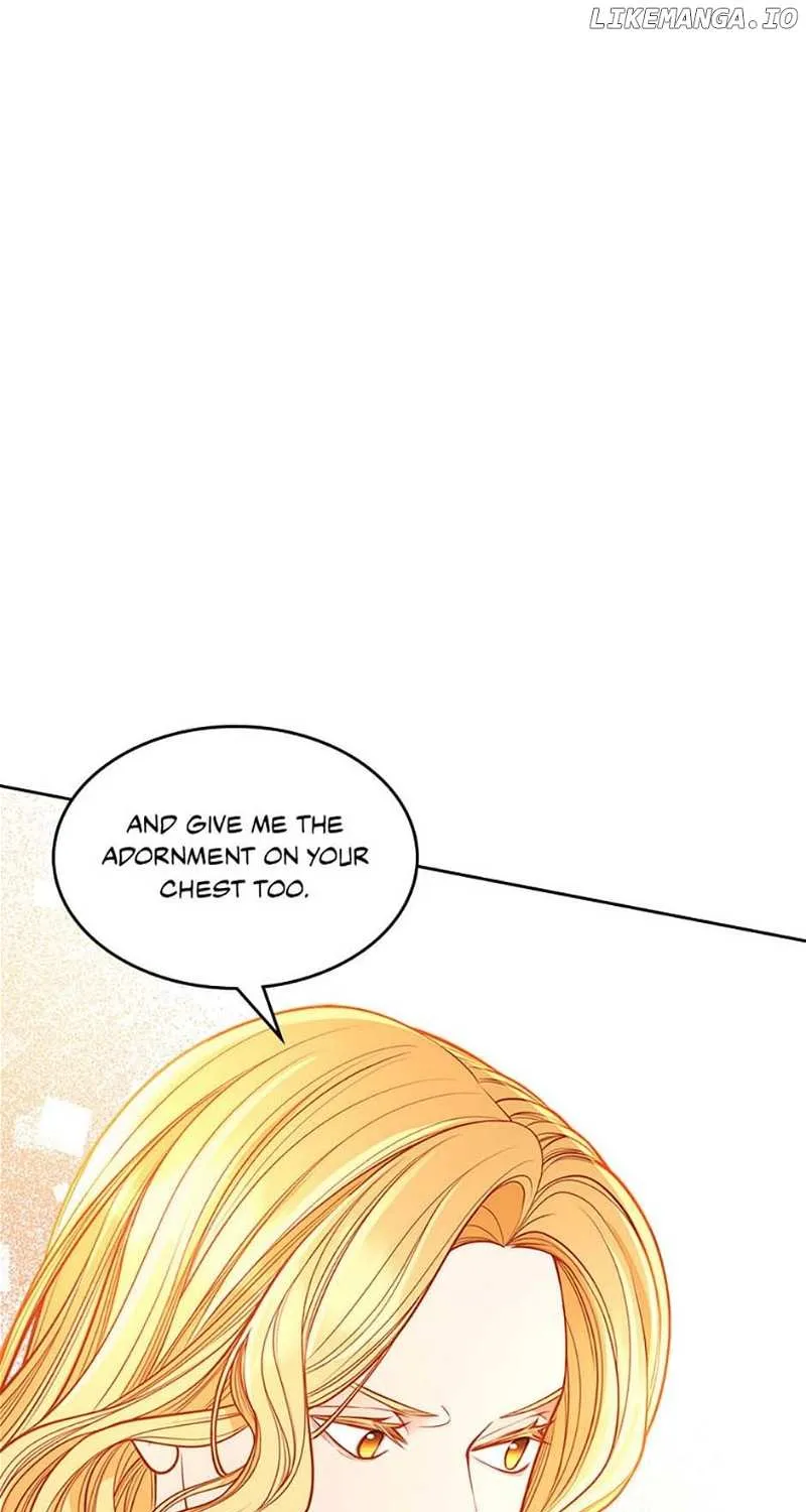 Secret Wardrobe Of The Duchess Chapter 90 page 141 - 