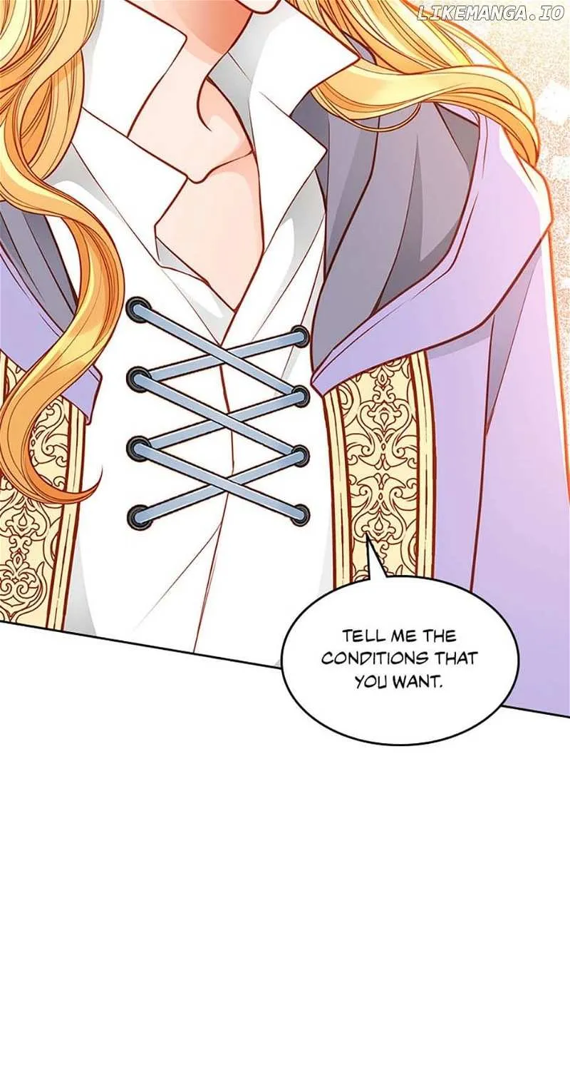 Secret Wardrobe Of The Duchess Chapter 90 page 143 - 
