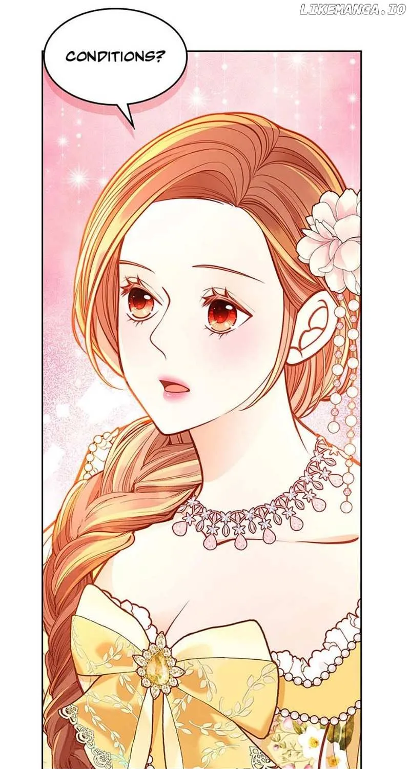 Secret Wardrobe Of The Duchess Chapter 90 page 145 - 