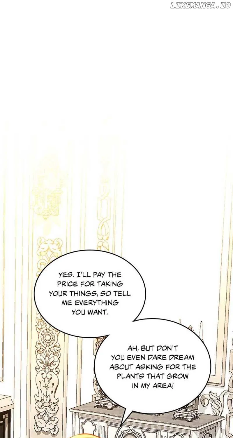 Secret Wardrobe Of The Duchess Chapter 90 page 147 - 