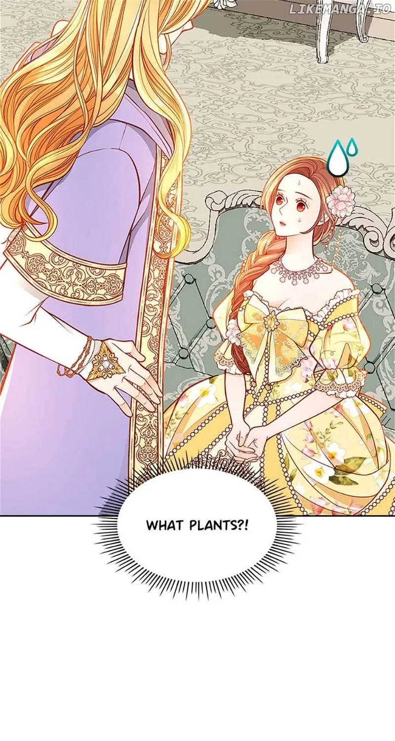 Secret Wardrobe Of The Duchess Chapter 90 page 149 - 