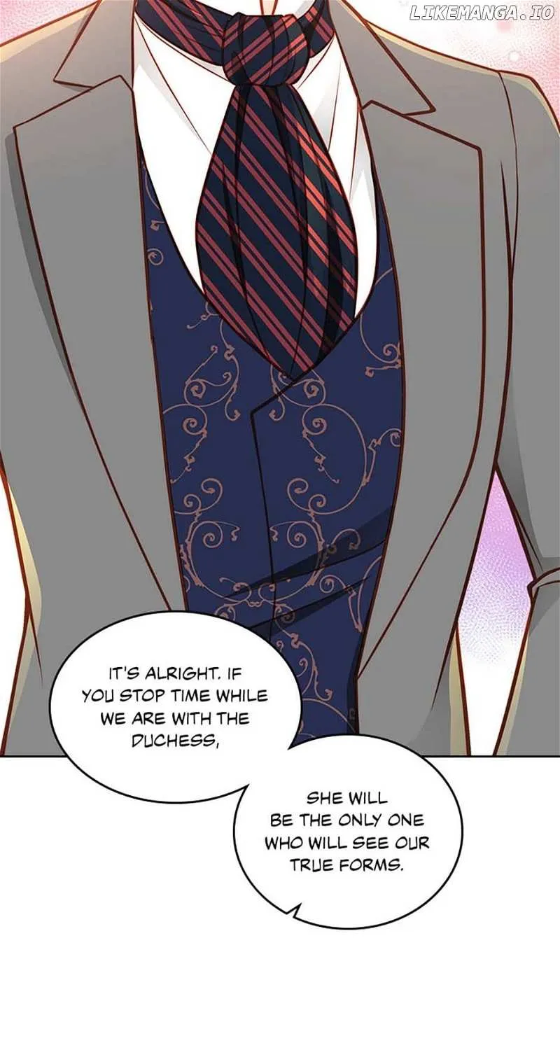Secret Wardrobe Of The Duchess Chapter 90 page 16 - 