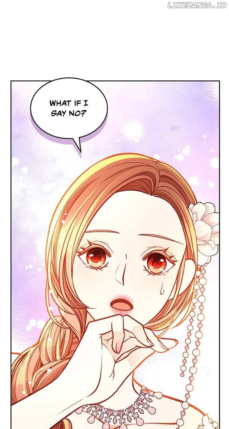 Secret Wardrobe Of The Duchess Chapter 90 page 151 - 