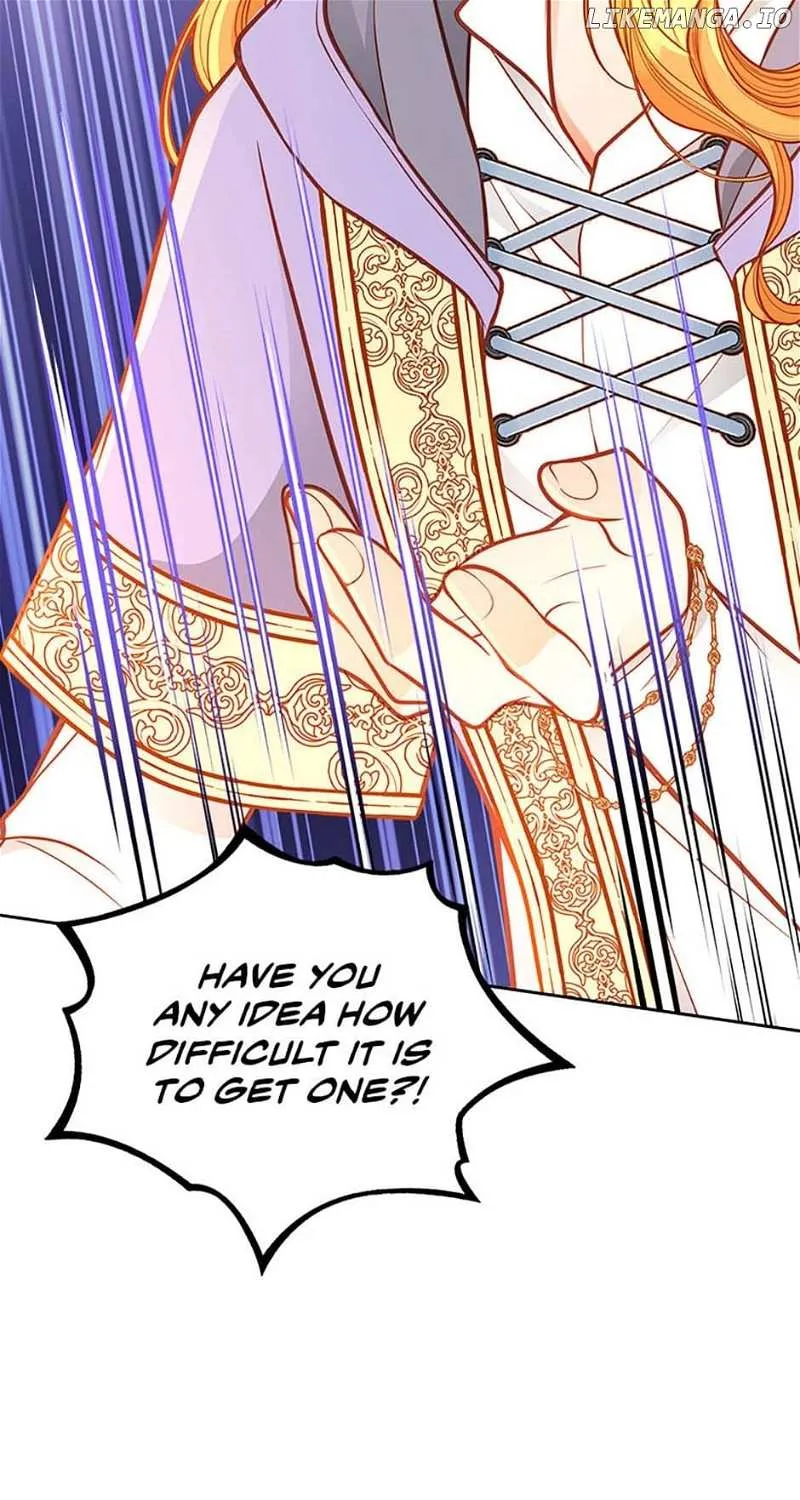 Secret Wardrobe Of The Duchess Chapter 90 page 159 - 