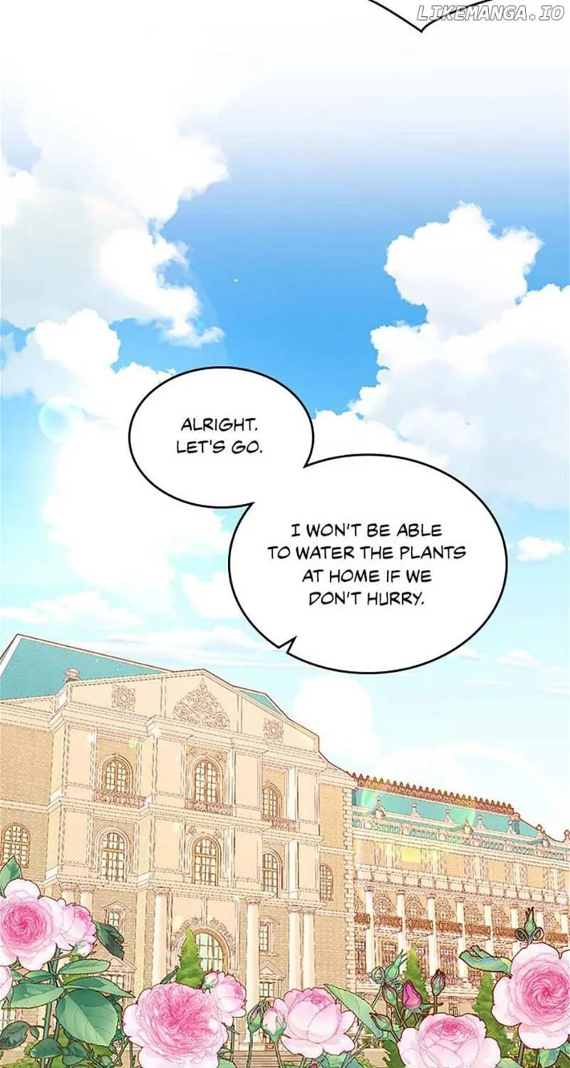 Secret Wardrobe Of The Duchess Chapter 90 page 20 - 