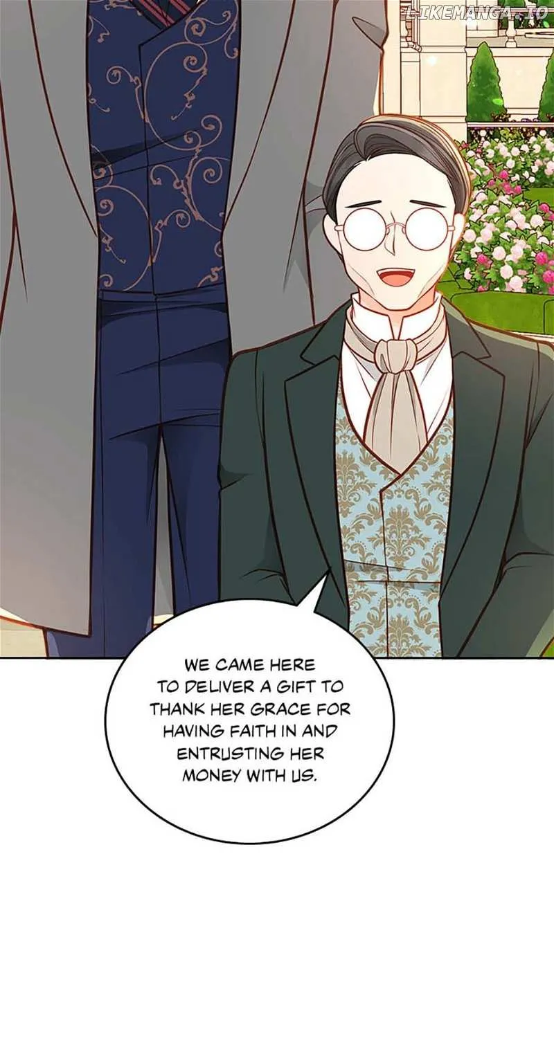 Secret Wardrobe Of The Duchess Chapter 90 page 28 - 