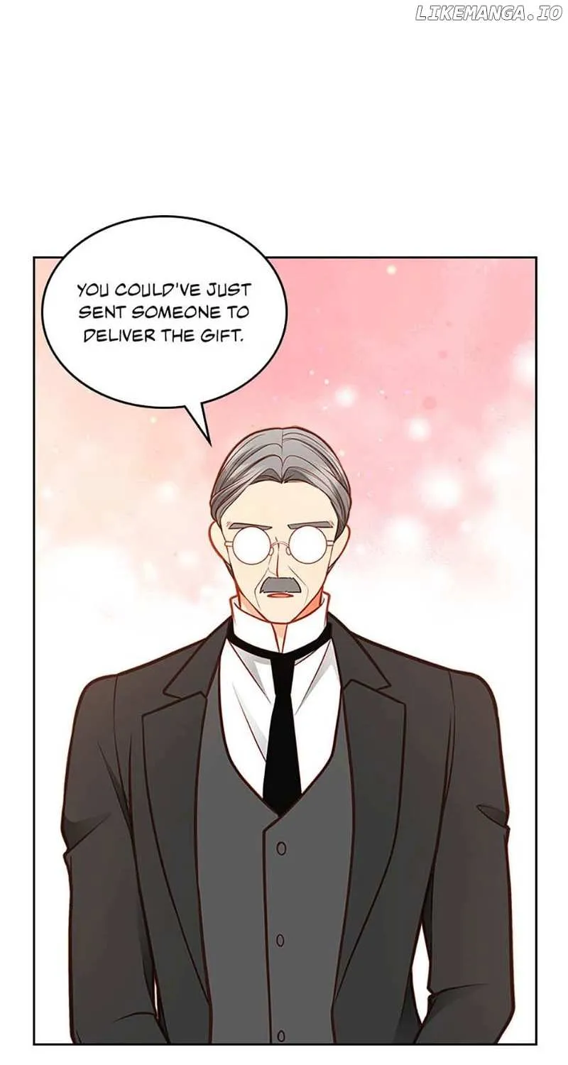 Secret Wardrobe Of The Duchess Chapter 90 page 30 - 