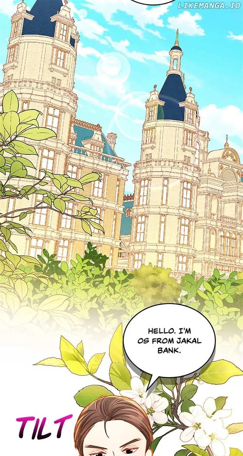 Secret Wardrobe Of The Duchess Chapter 90 page 4 - 