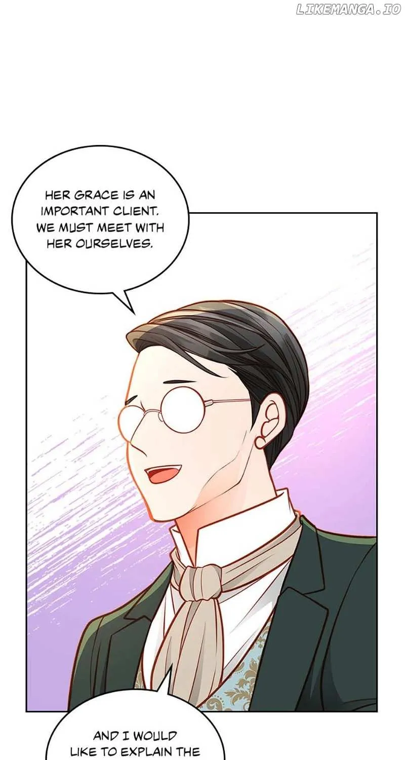 Secret Wardrobe Of The Duchess Chapter 90 page 32 - 