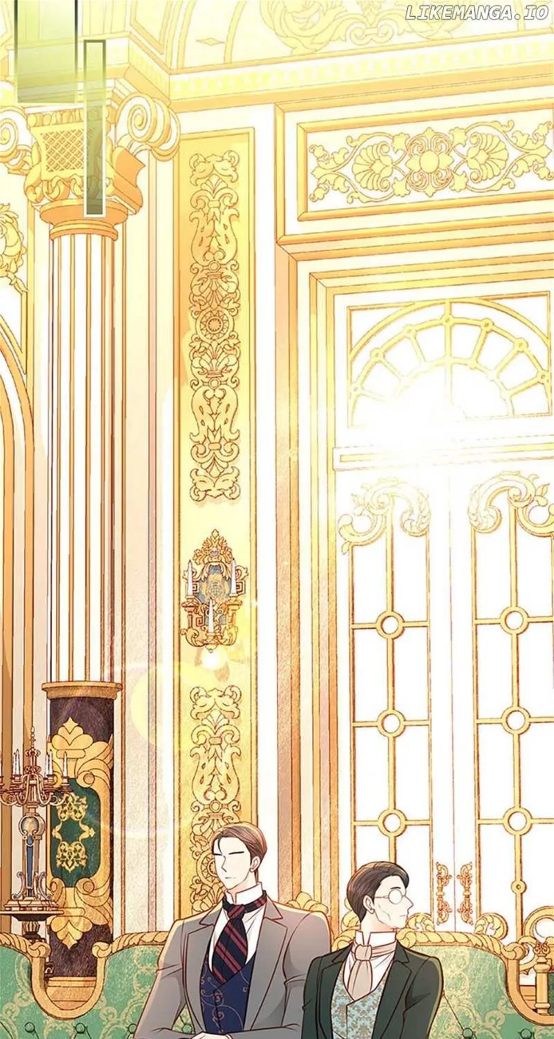 Secret Wardrobe Of The Duchess Chapter 90 page 38 - 