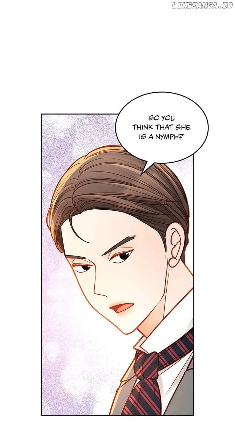 Secret Wardrobe Of The Duchess Chapter 90 page 44 - 