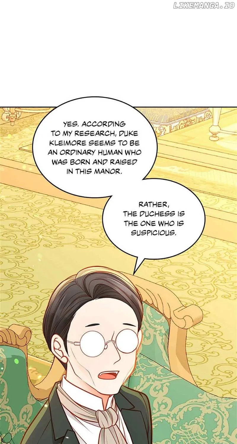 Secret Wardrobe Of The Duchess Chapter 90 page 46 - 