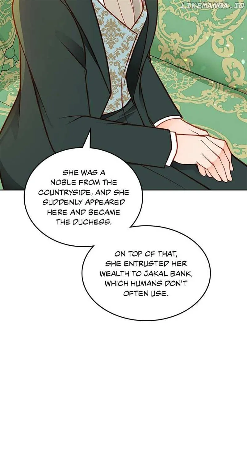 Secret Wardrobe Of The Duchess Chapter 90 page 48 - 