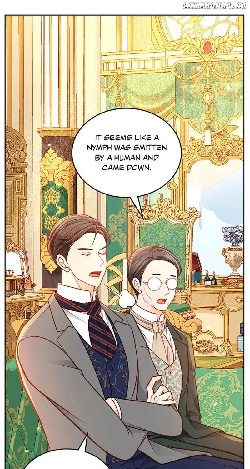 Secret Wardrobe Of The Duchess Chapter 90 page 50 - 