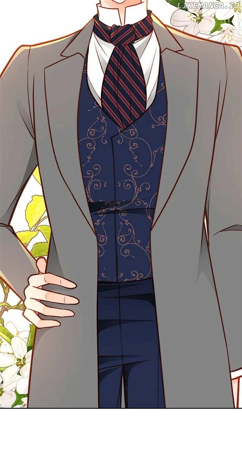 Secret Wardrobe Of The Duchess Chapter 90 page 6 - 