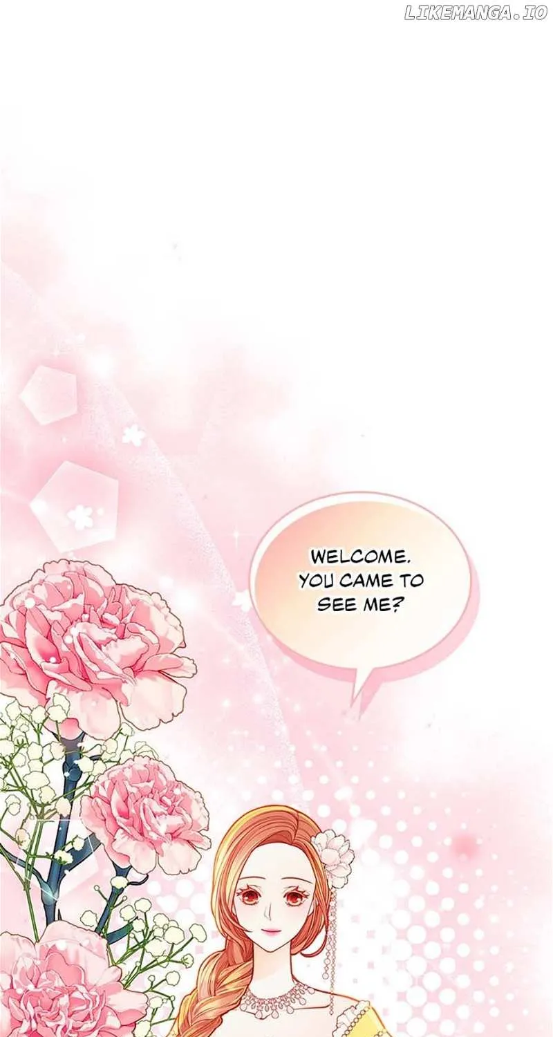 Secret Wardrobe Of The Duchess Chapter 90 page 56 - 