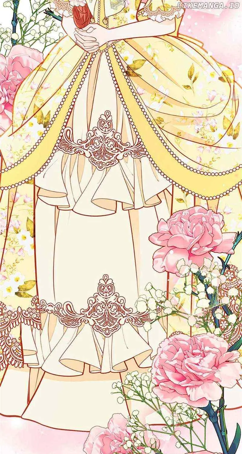Secret Wardrobe Of The Duchess Chapter 90 page 58 - 