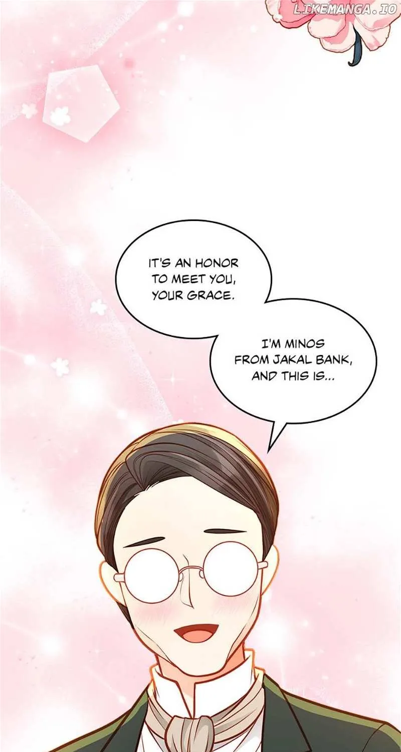 Secret Wardrobe Of The Duchess Chapter 90 page 60 - 