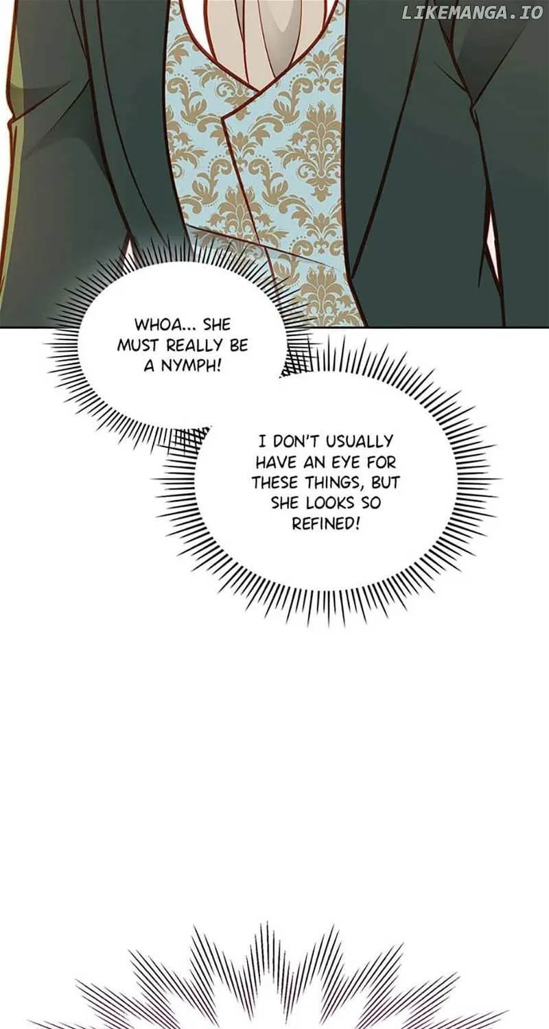 Secret Wardrobe Of The Duchess Chapter 90 page 62 - 