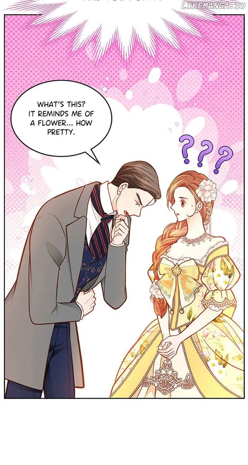 Secret Wardrobe Of The Duchess Chapter 90 page 64 - 