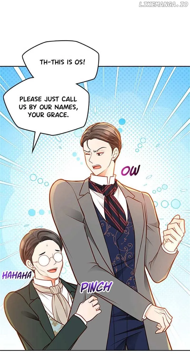 Secret Wardrobe Of The Duchess Chapter 90 page 66 - 