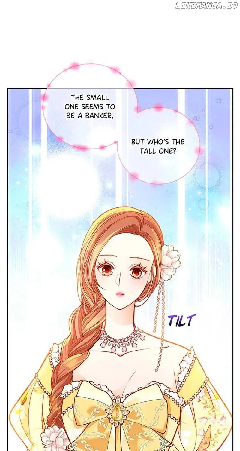 Secret Wardrobe Of The Duchess Chapter 90 page 68 - 
