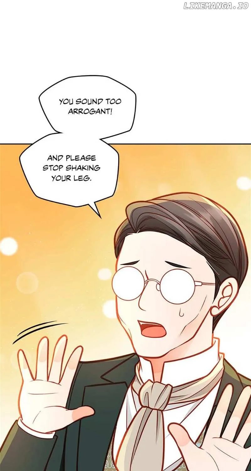 Secret Wardrobe Of The Duchess Chapter 90 page 8 - 