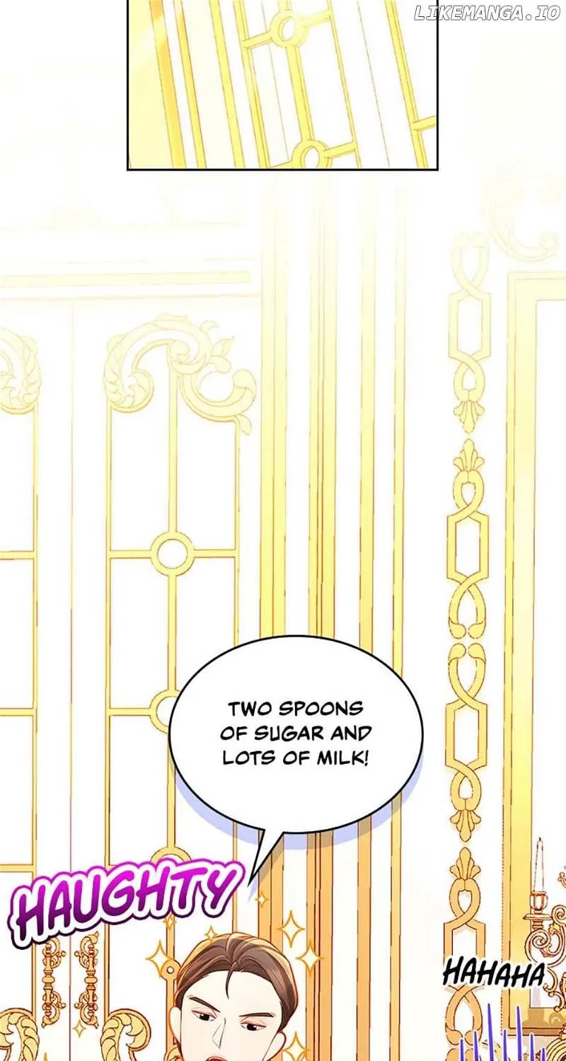 Secret Wardrobe Of The Duchess Chapter 90 page 72 - 