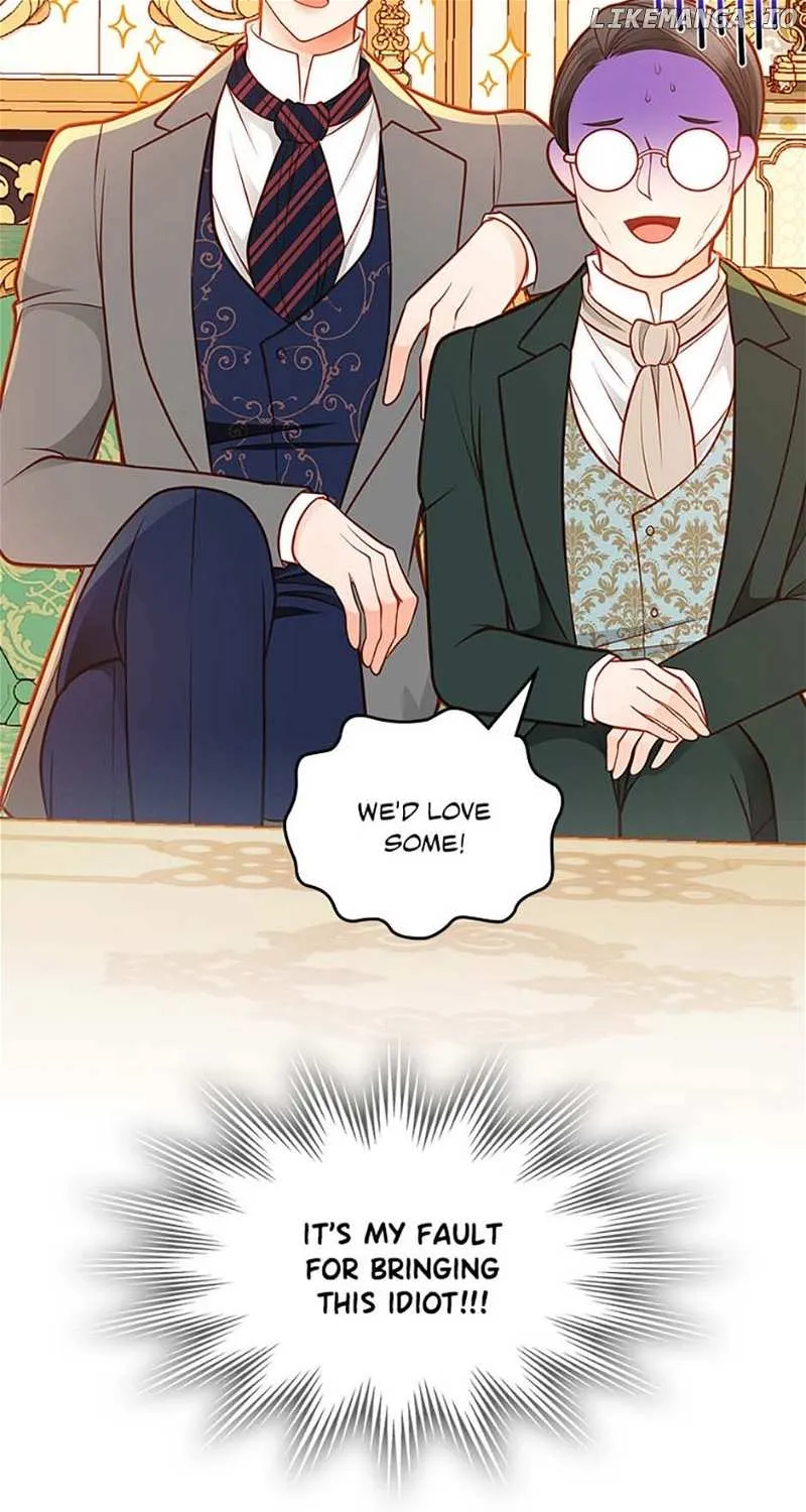 Secret Wardrobe Of The Duchess Chapter 90 page 74 - 