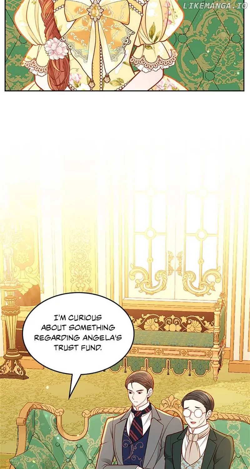 Secret Wardrobe Of The Duchess Chapter 90 page 78 - 