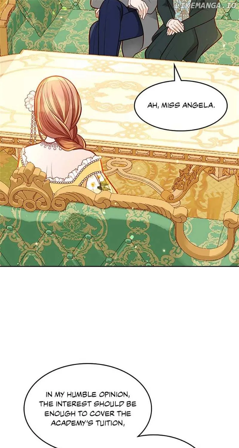 Secret Wardrobe Of The Duchess Chapter 90 page 80 - 