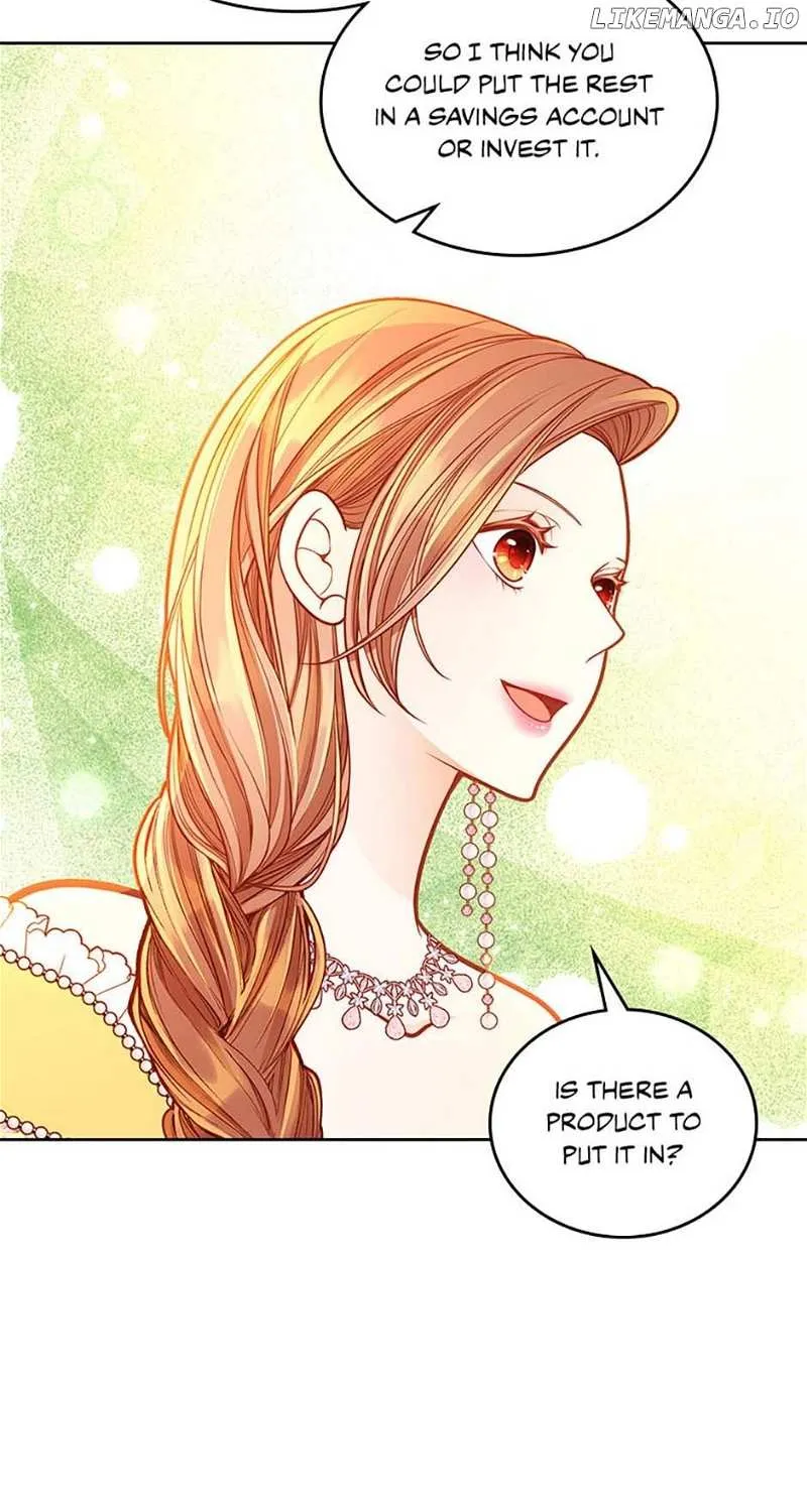 Secret Wardrobe Of The Duchess Chapter 90 page 82 - 
