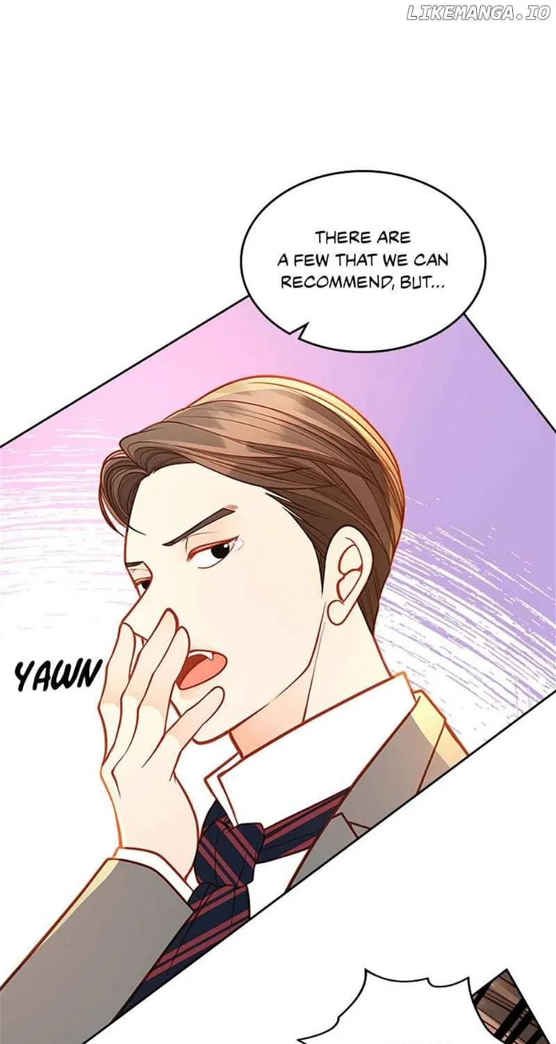 Secret Wardrobe Of The Duchess Chapter 90 page 84 - 
