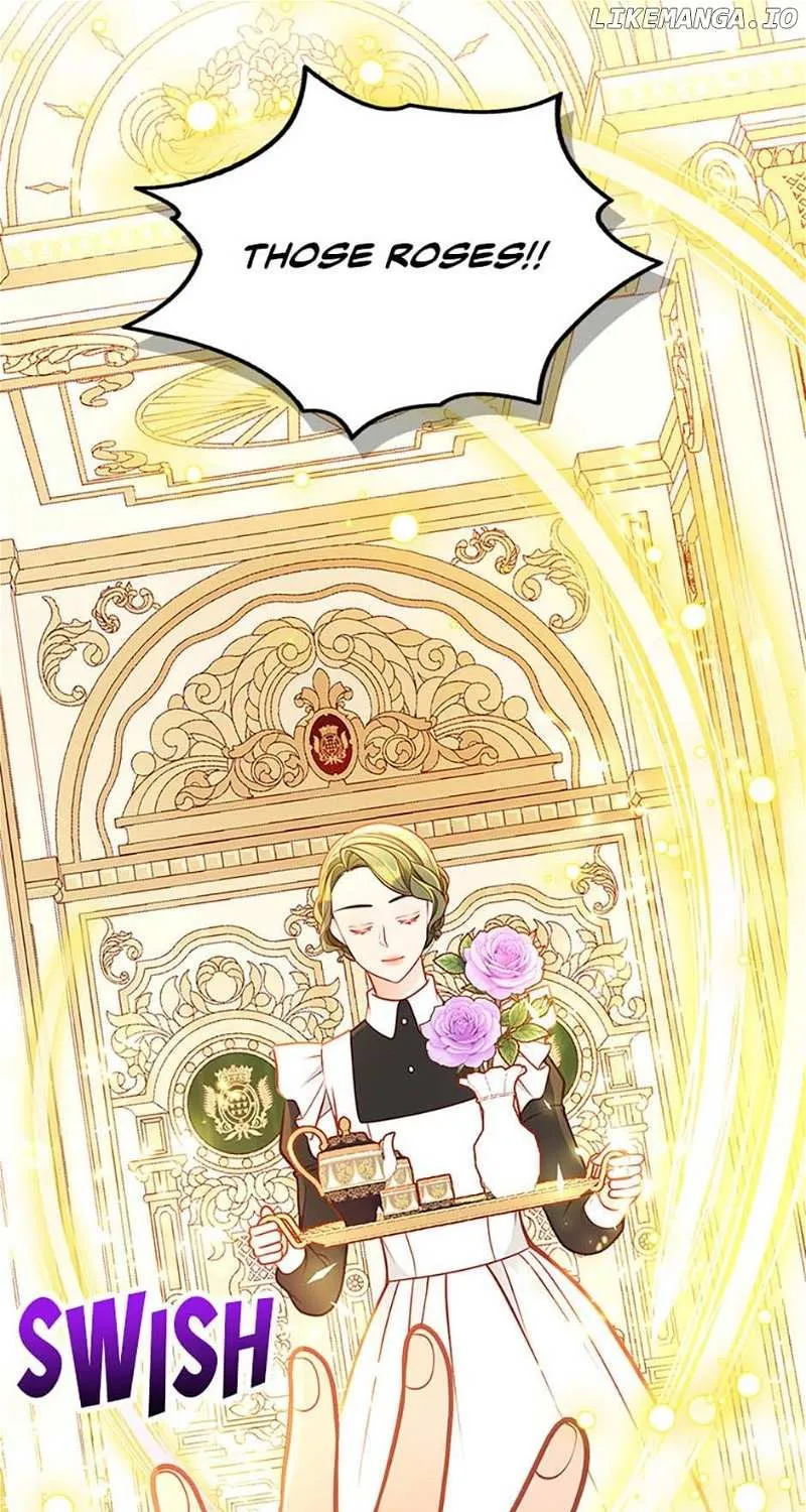 Secret Wardrobe Of The Duchess Chapter 90 page 88 - 
