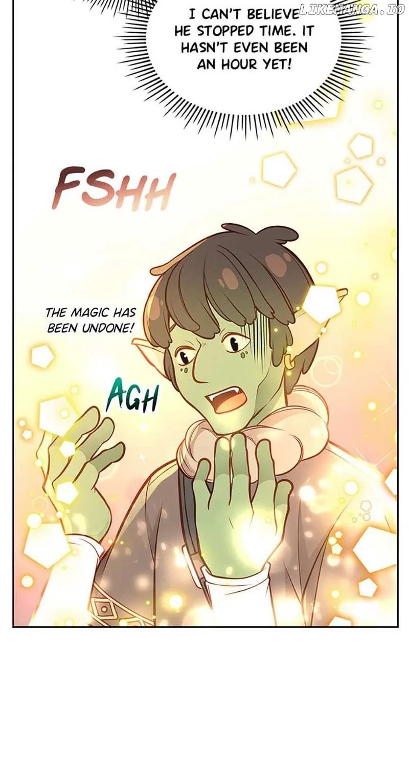 Secret Wardrobe Of The Duchess Chapter 90 page 92 - 