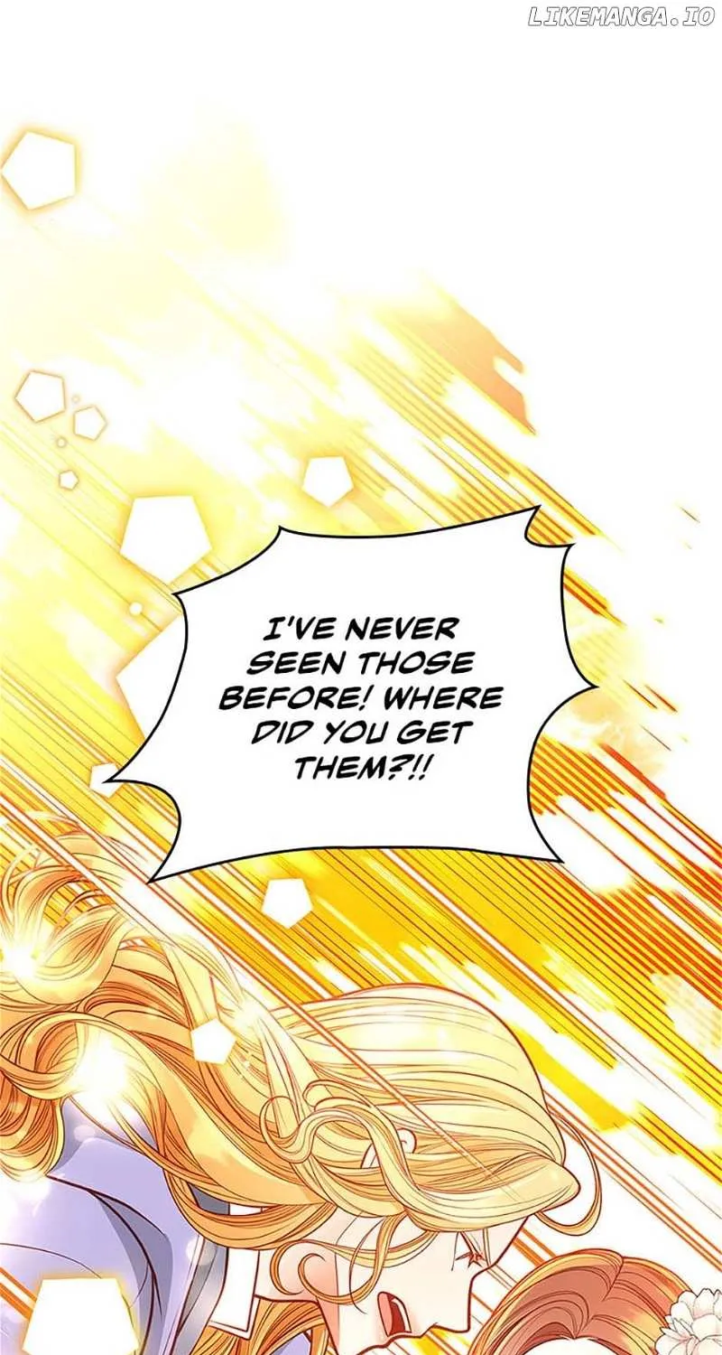 Secret Wardrobe Of The Duchess Chapter 90 page 94 - 