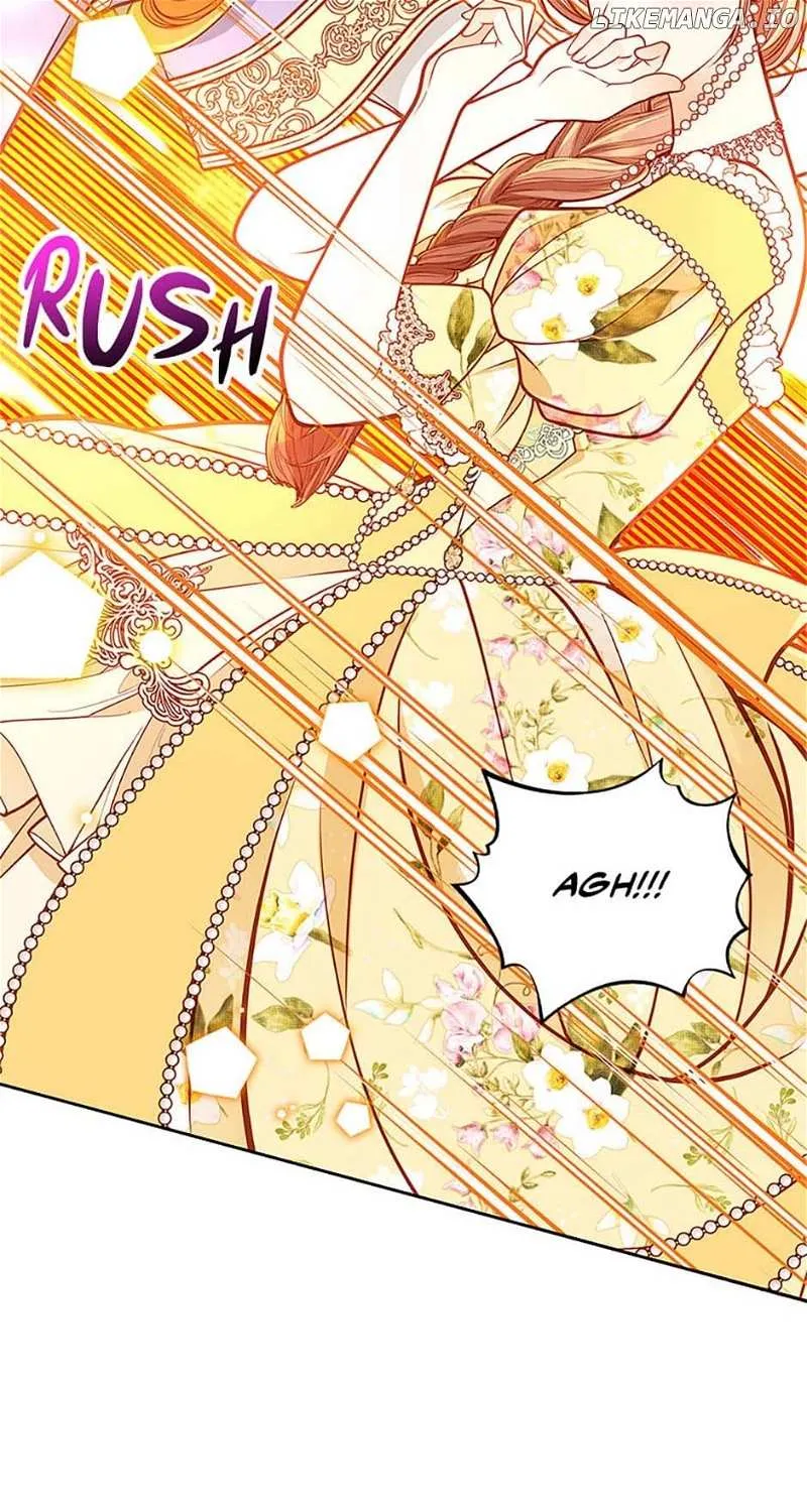 Secret Wardrobe Of The Duchess Chapter 90 page 96 - 