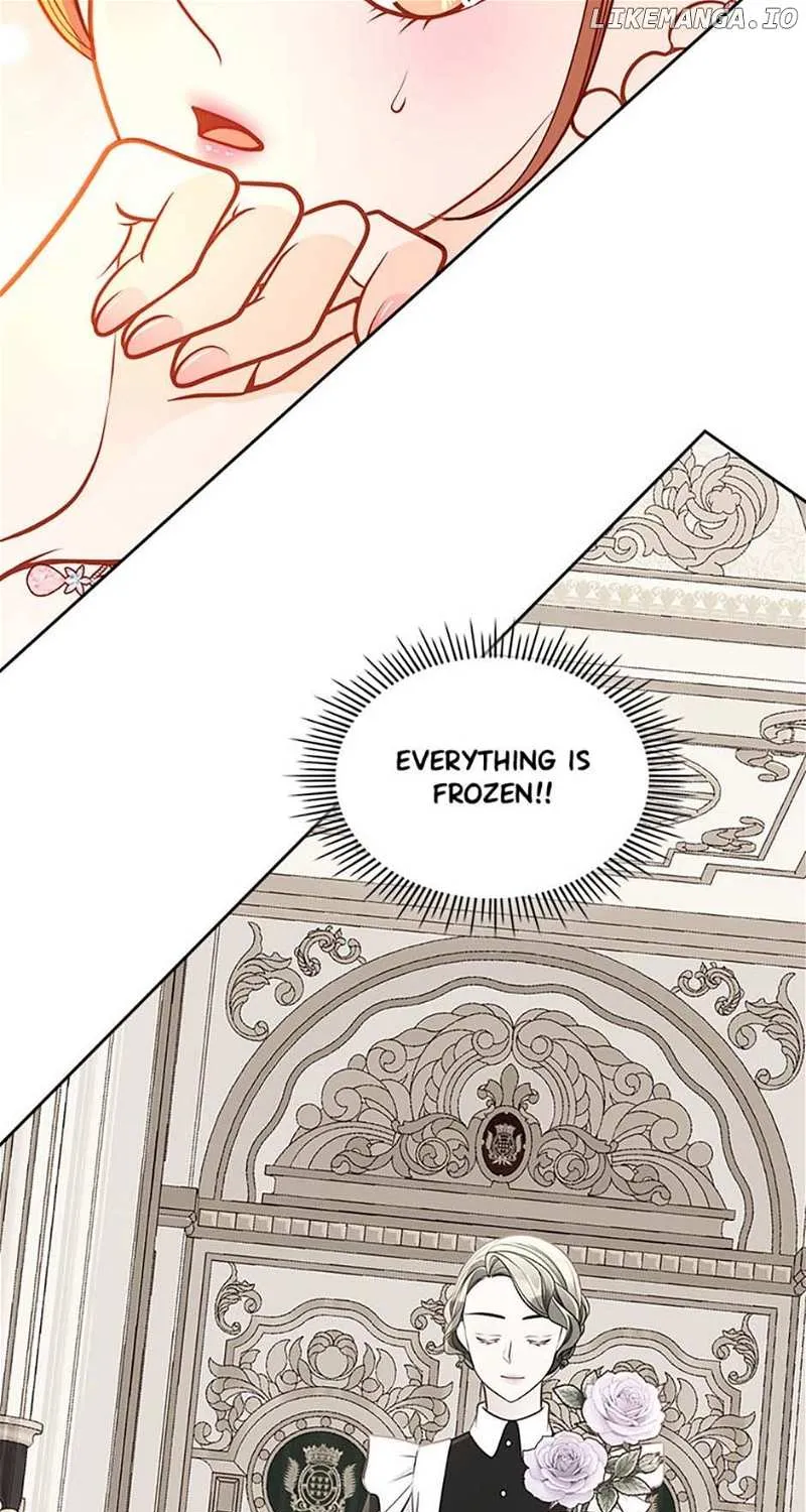 Secret Wardrobe Of The Duchess Chapter 90 page 100 - 