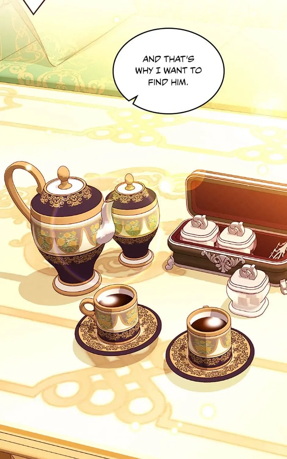 Secret Wardrobe Of The Duchess Chapter 91 page 103 - 