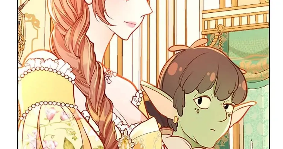 Secret Wardrobe Of The Duchess Chapter 91 page 106 - 