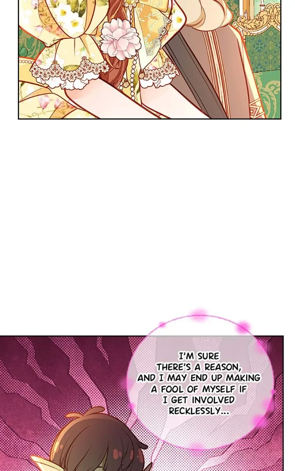 Secret Wardrobe Of The Duchess Chapter 91 page 107 - 