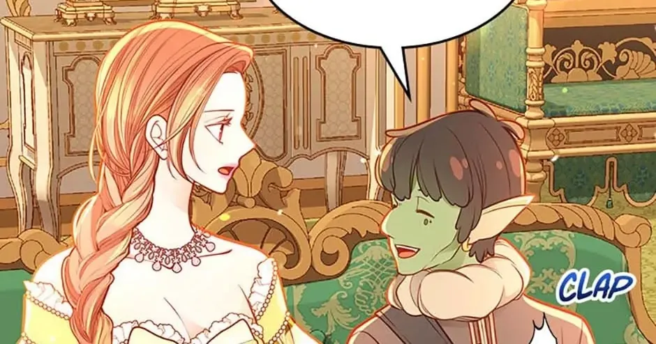 Secret Wardrobe Of The Duchess Chapter 91 page 110 - 