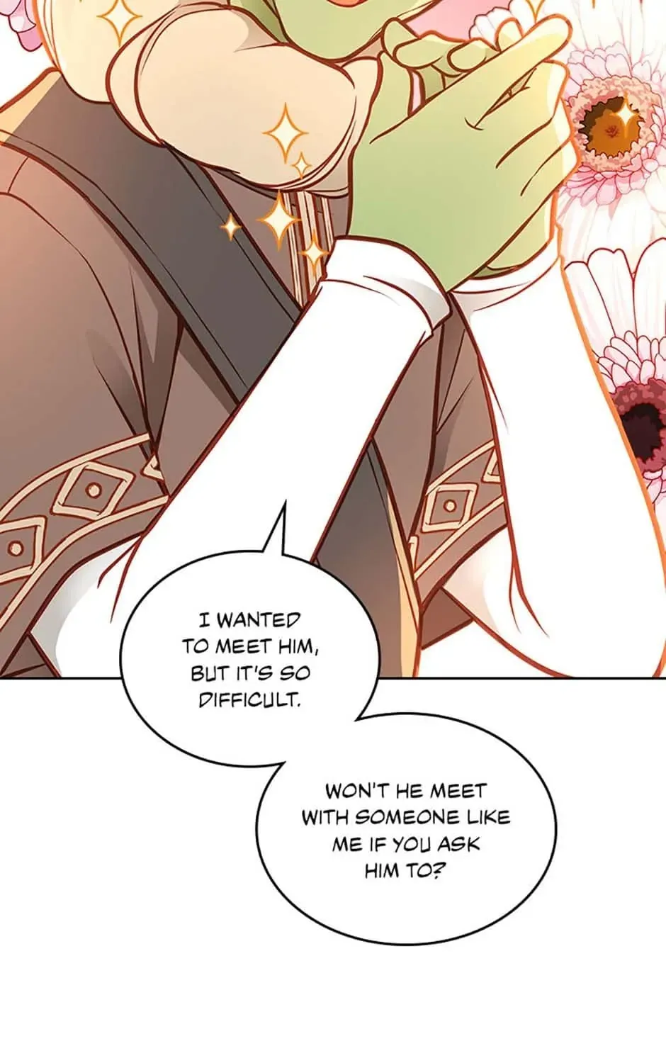 Secret Wardrobe Of The Duchess Chapter 91 page 113 - 