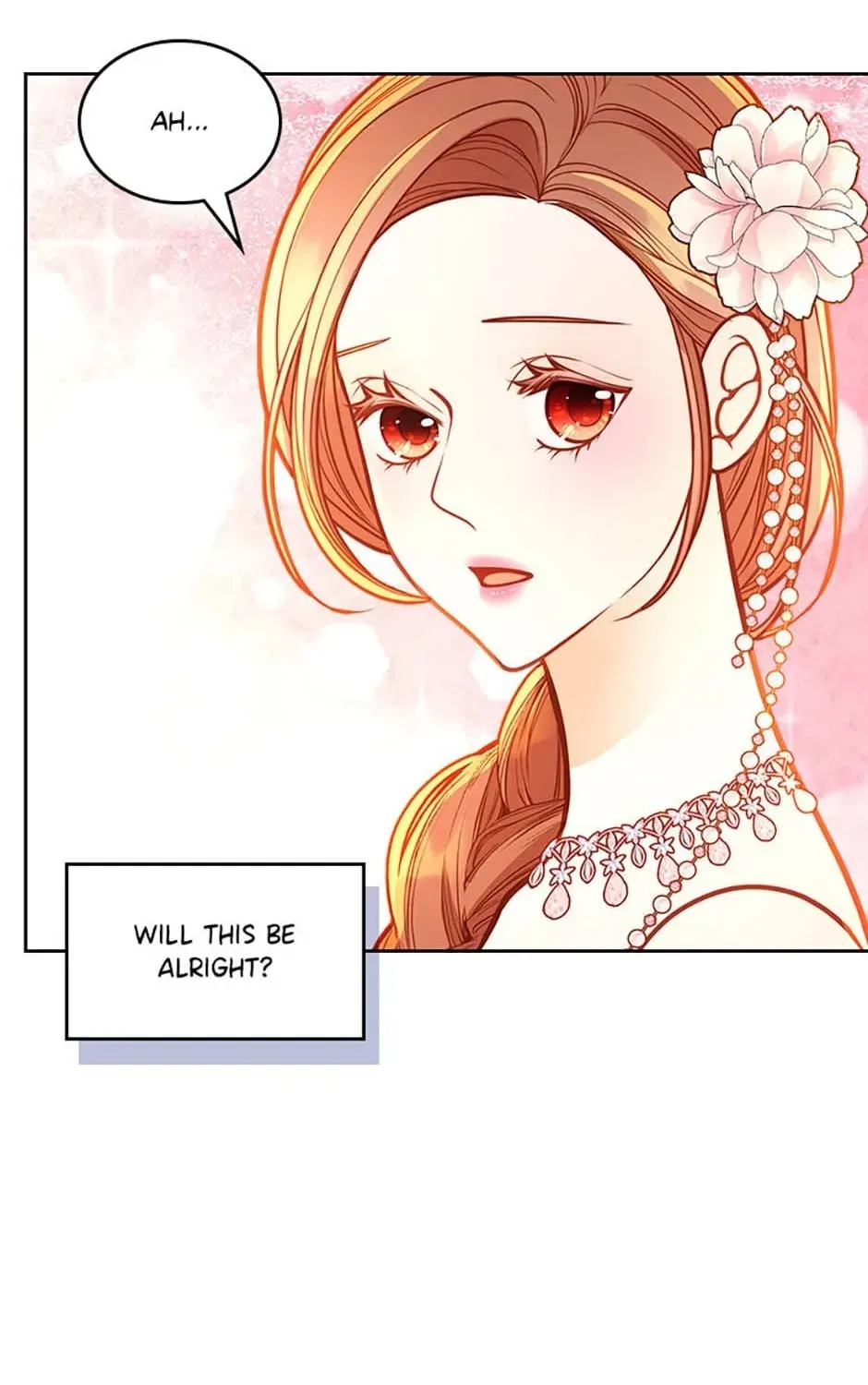 Secret Wardrobe Of The Duchess Chapter 91 page 115 - 