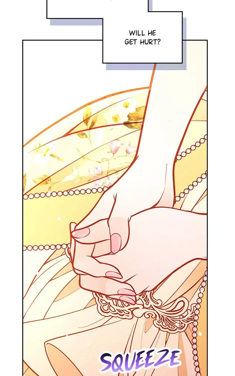Secret Wardrobe Of The Duchess Chapter 91 page 117 - 